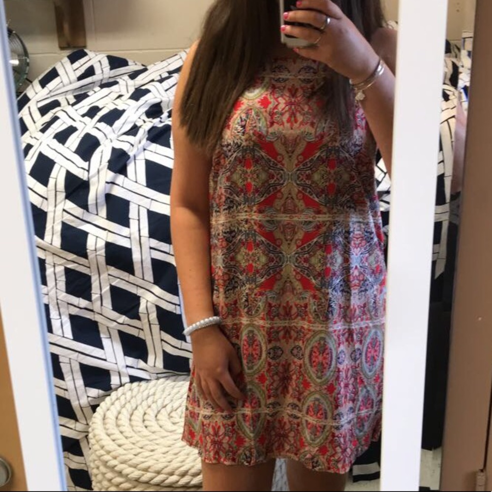 Lulu’s Dress